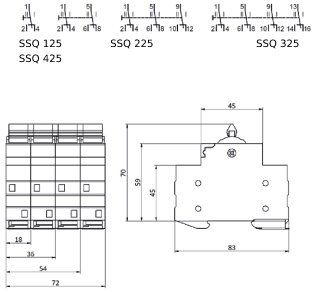 Як правильно вибрати автоматичний вимикач