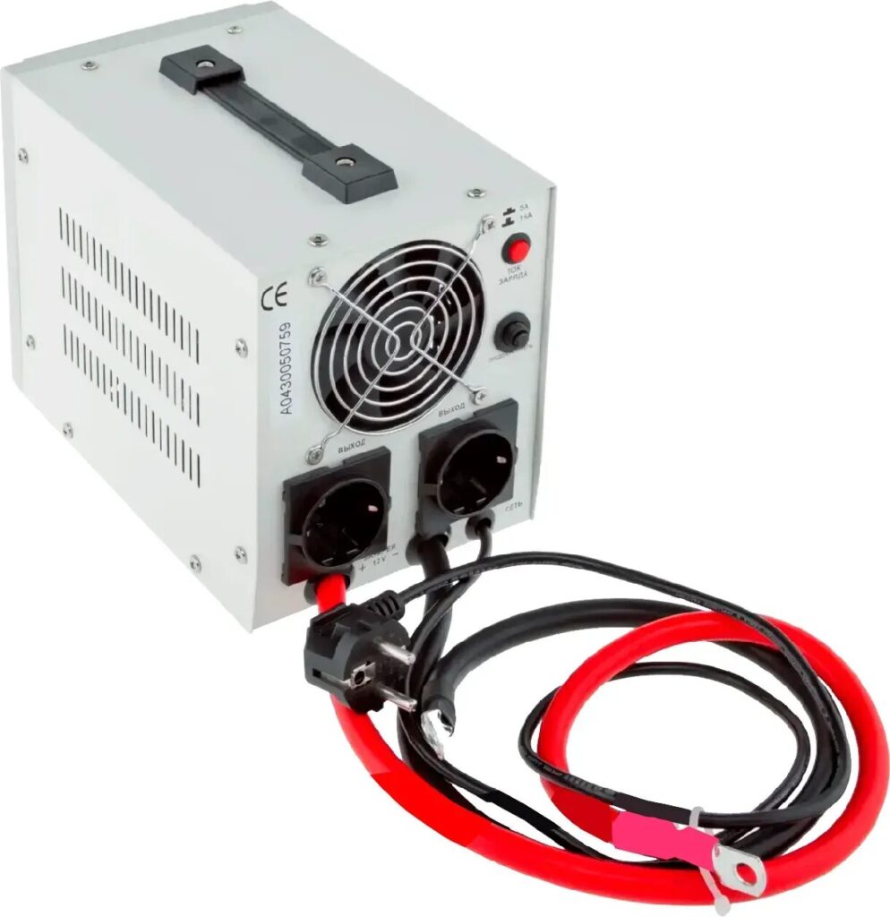 Гібридний ДБЖ