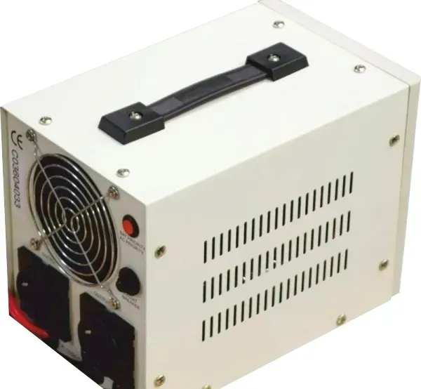 Гібридний ДБЖ + стабілізатор