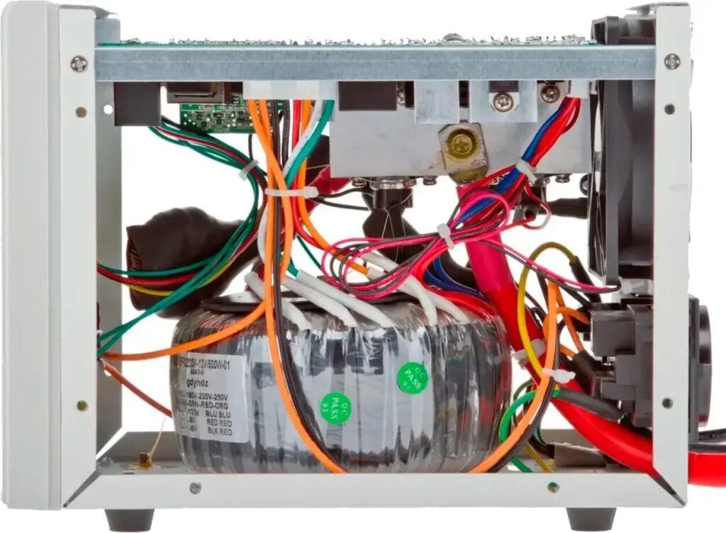 Axioma Energy AXEN.IA-500