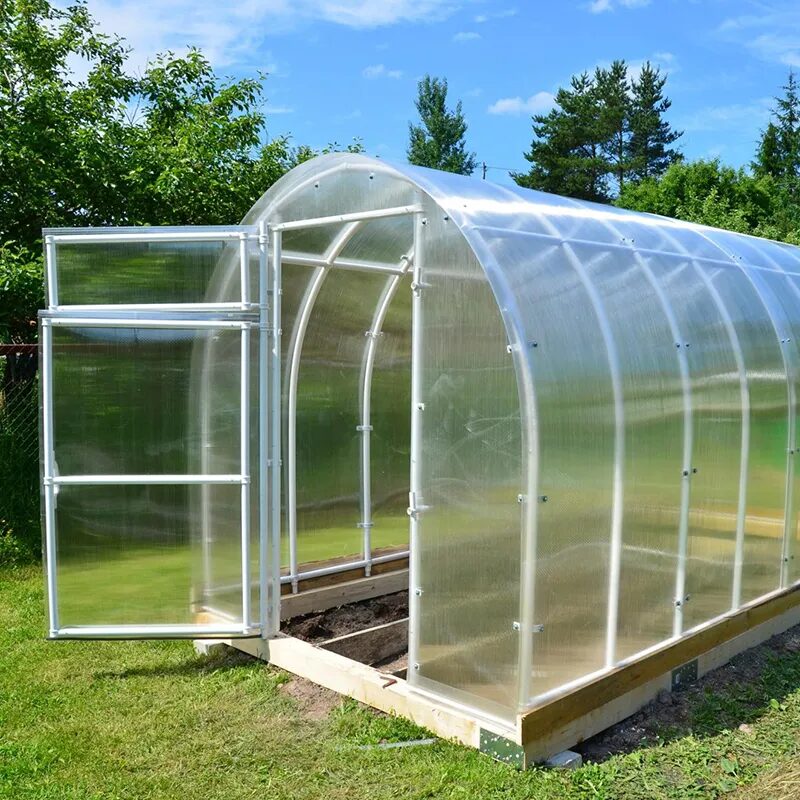 Полікарбонат в Києві