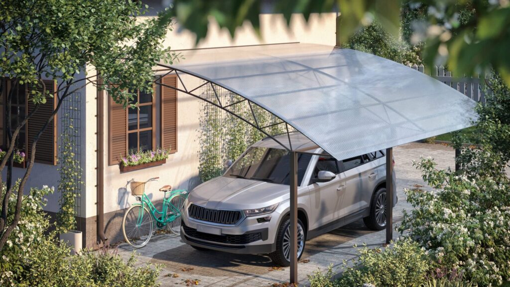 полікарбонат в Києві