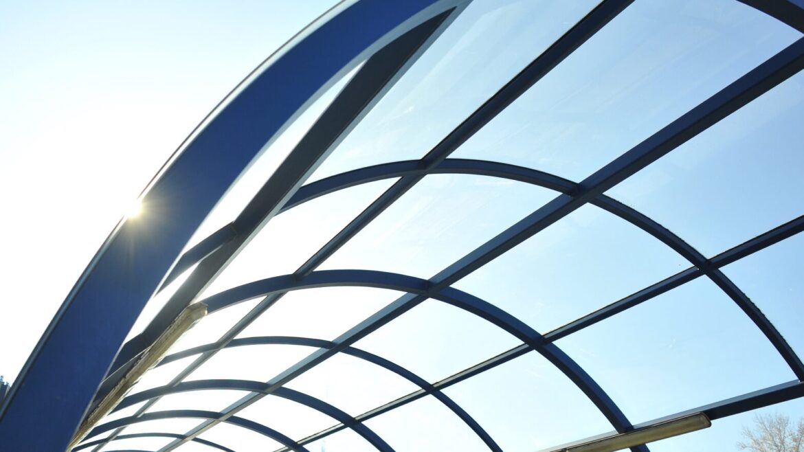 Полікарбонат в Києві