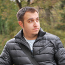 Кравець Роман
