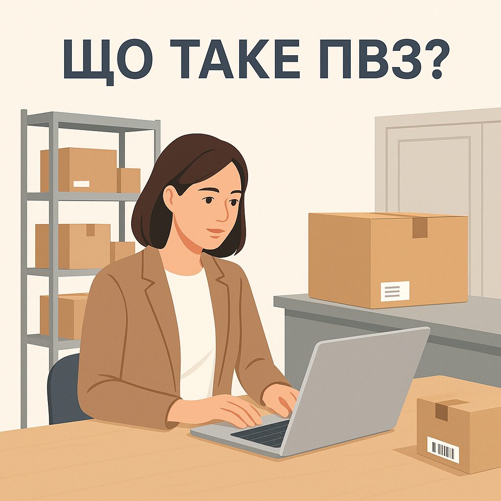 Що таке ПВЗ? ПВЗ - пояснення терміна